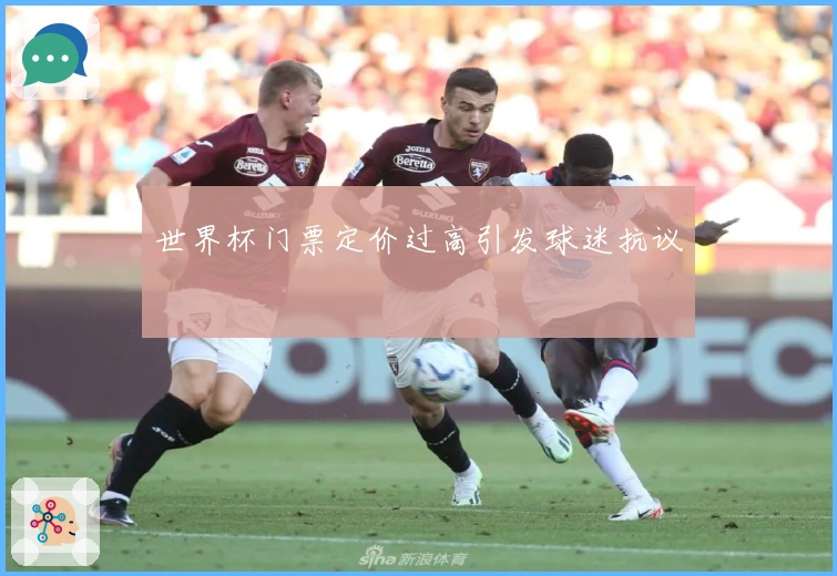 世界杯门票定价过高引发球迷抗议