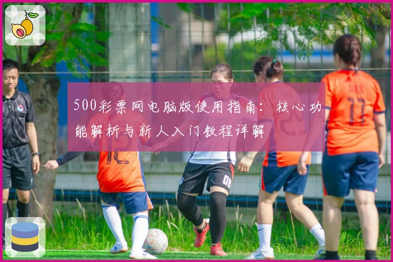 500彩票网电脑版使用指南：核心功能解析与新人入门教程详解